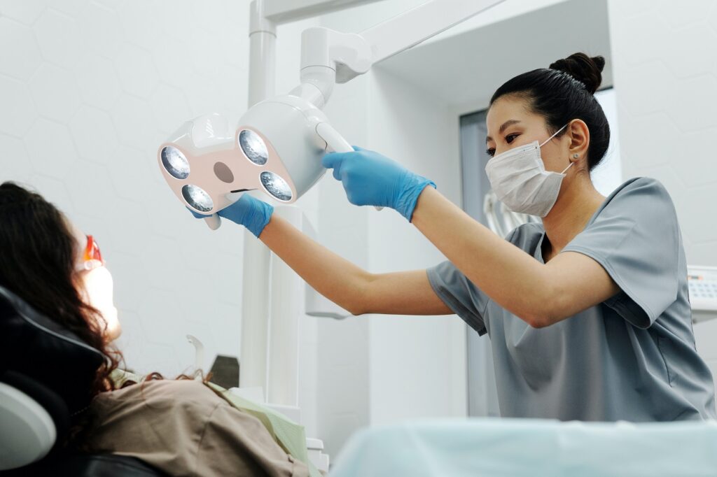 How to Become Certified in Cryotherapy