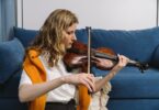 How to Become a Violin Teacher