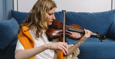 How to Become a Violin Teacher
