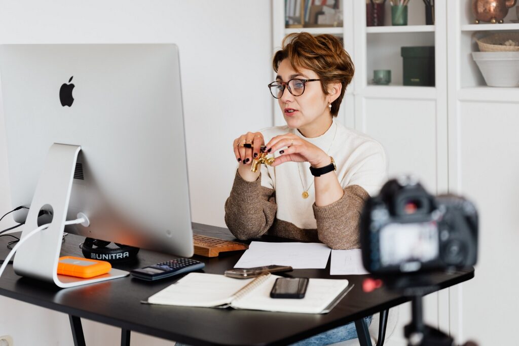 How to Become a Virtual Reality Coach
