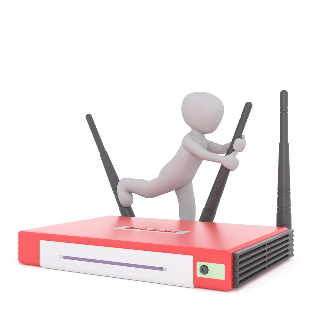 How to  Fix Telus WiFi Not Working in Edmonton 