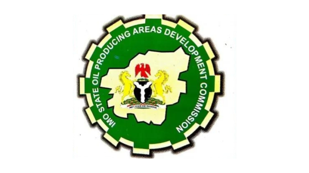 Imo State Oil Producing Areas Commission (ISOPADEC)