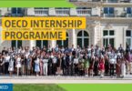 OECD Internship Programme for Students