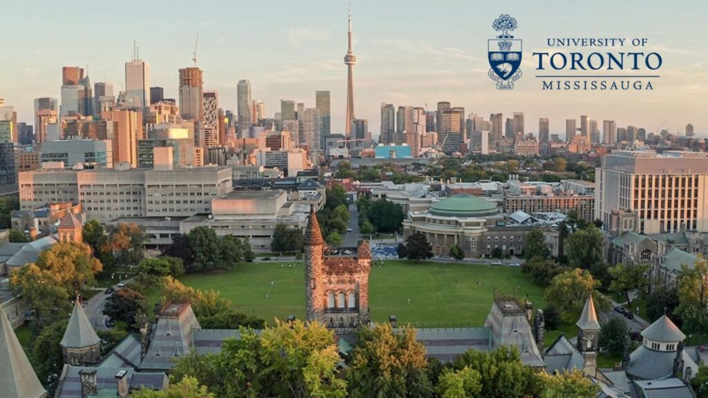 Ontario Graduate Scholarship for International Students at University of Toronto