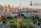 Ontario Graduate Scholarship for International Students at University of Toronto