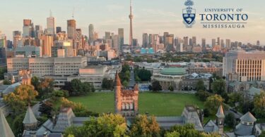 Ontario Graduate Scholarship for International Students at University of Toronto