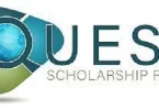 QUEST Scholarships for Engineering Study in UK