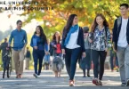 UBC Doctoral Fellowships in Canada