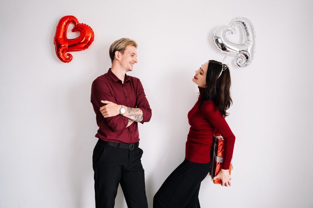 Valentine's Day Gift Ideas for the Special Men in Your Life