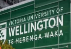 Victoria University Wellington Doctoral Scholarship