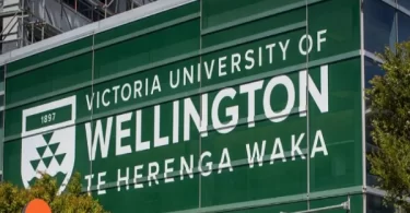 Victoria University Wellington Doctoral Scholarship