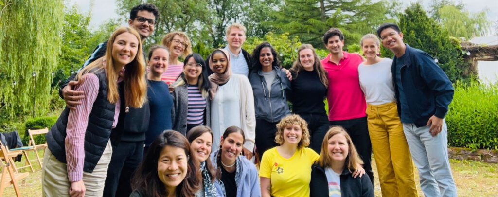 WISE Emerging Leaders Fellowship