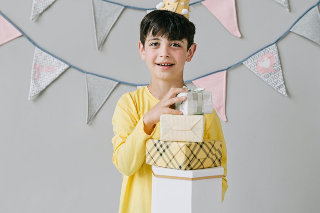30+ Amazing Valentine's Day Gift Ideas for Kids