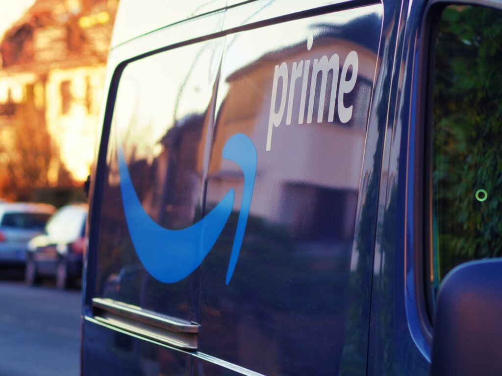 Amazon Prime Day Canada 2023 Deals