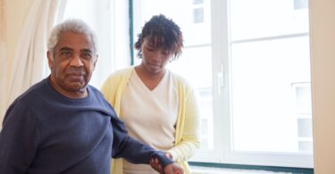 How to Become a Part-Time Caregiver in Canada