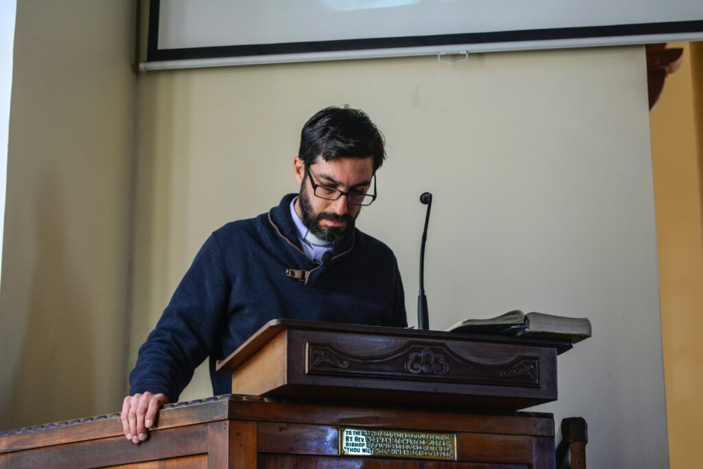 List of Pastors Jobs in Canada for Foreigners