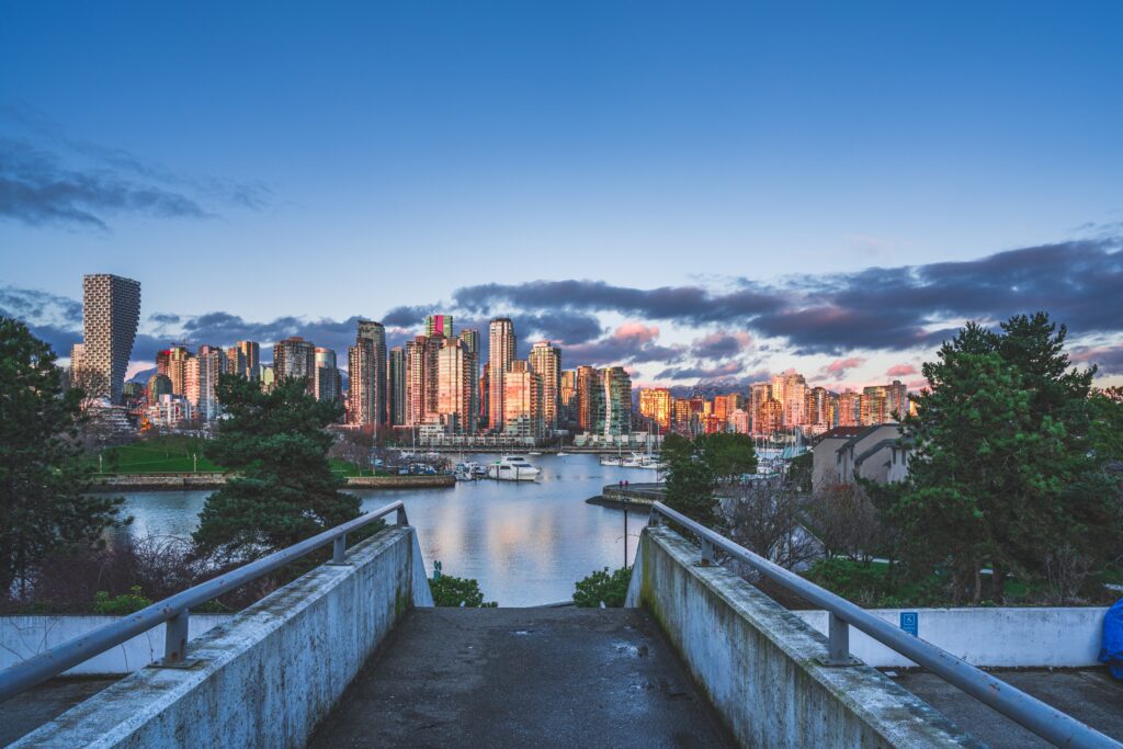 Best Places to Live in Canada 2023