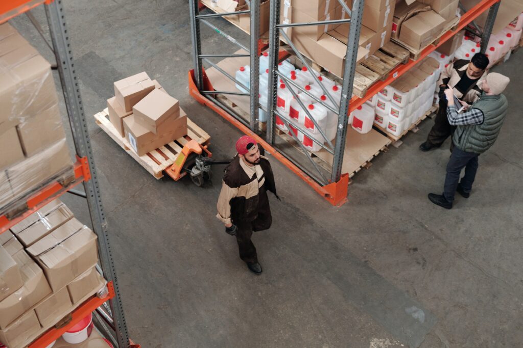 How to Apply for Amazon Warehouse Jobs in Windsor Ontario
