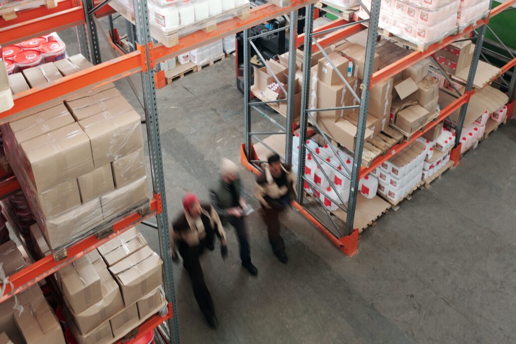 How to Apply for Amazon Warehouse Jobs in Canada