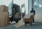 List of Amazon Delivery Jobs in Halifax