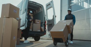 List of Amazon Delivery Jobs in Halifax