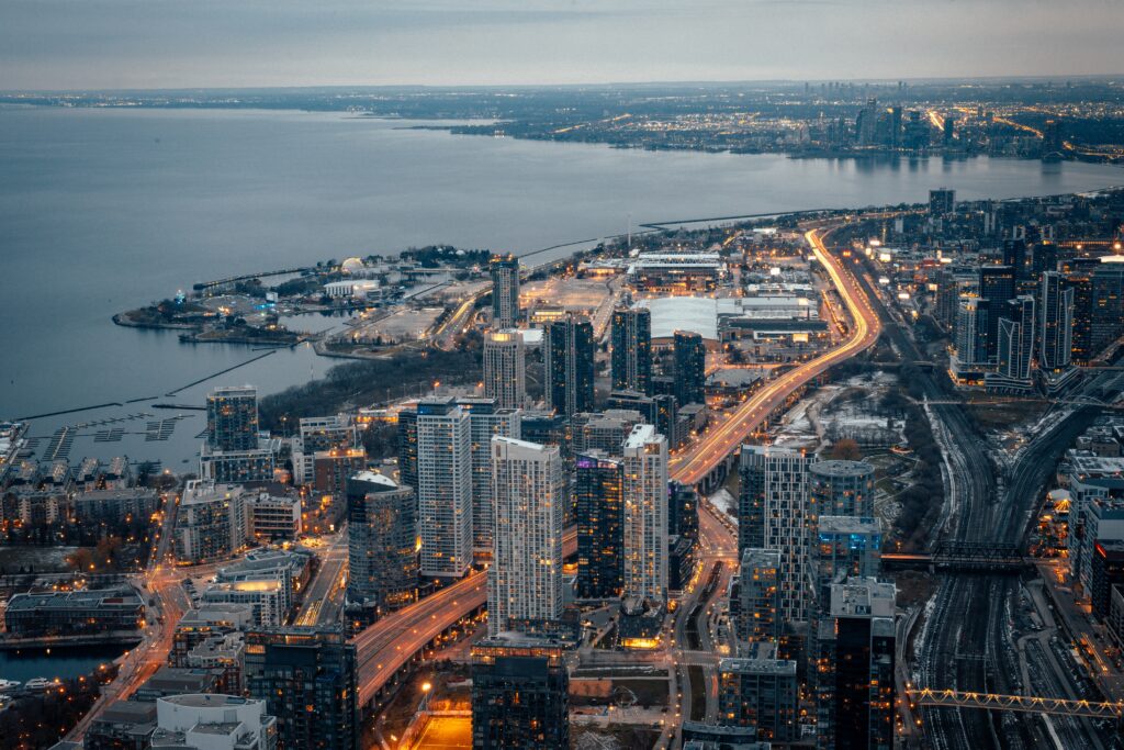 Most Expensive Cities in Canada to Live 2023