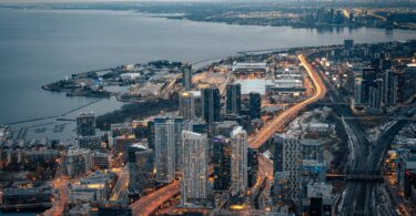 Most Expensive Cities in Canada to Live 2023