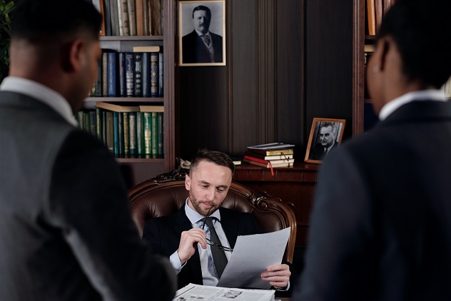 5 Best Personal Injury Attorneys in Memphis, TN