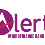 Alert microfinance bank (MFB)