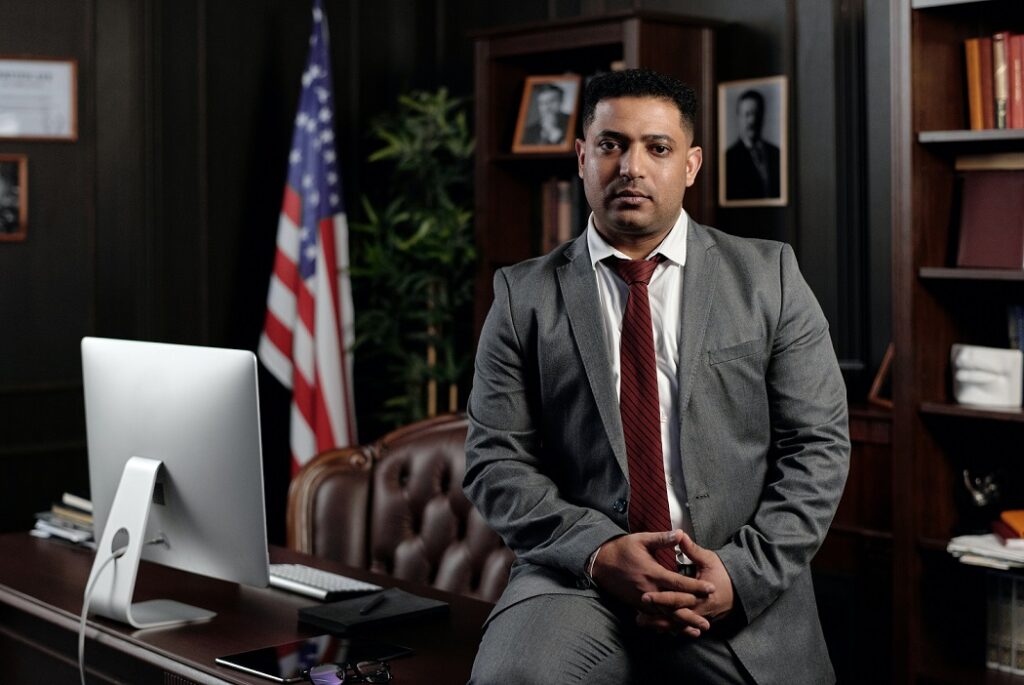 Best Car Accident Attorney in Long Beach