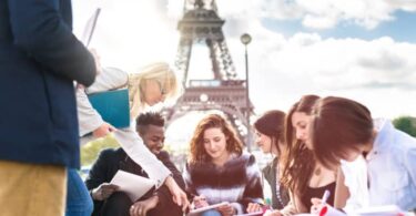 Embassy of France in Nigeria Master’s degree in Computer Science Scholarships