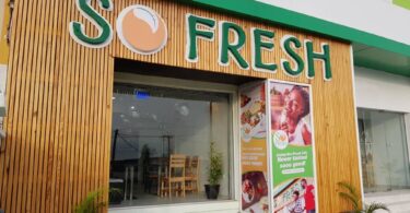 Helpdesk Officers at So Fresh