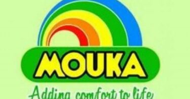 Mouka Limited