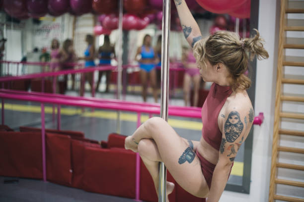 Top 5 Pole Dancing Classes in Boston, MA (2023)