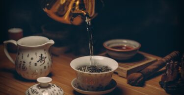 World Best Tea Brands