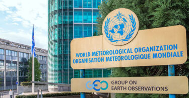 World Meteorological Organization (WMO) Community Platform Regional Office Internship