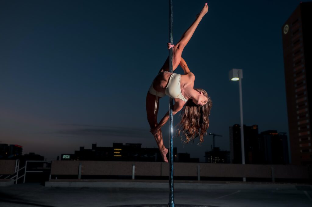 Top 5 Pole Dance Classes in Oakland, CA (2023)