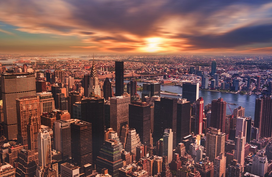 2023's Most Affordable Places to Live and Work in the US