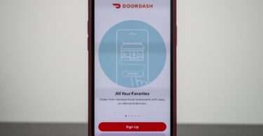Can You DoorDash Food to a Hospital
