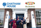 Chatham House Mo Ibrahim Foundation Academy Fellowship 2023/2024 (fully funded to UK with £2,365 monthly stipend)