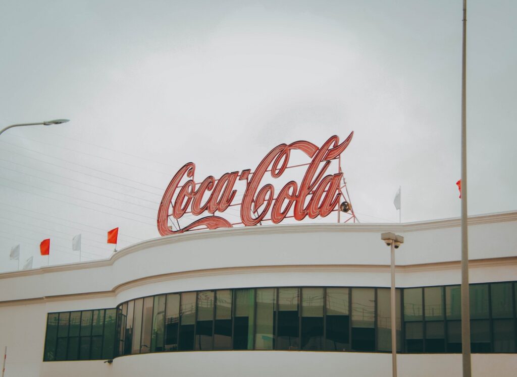 Does Coca-Cola Hire Felons?