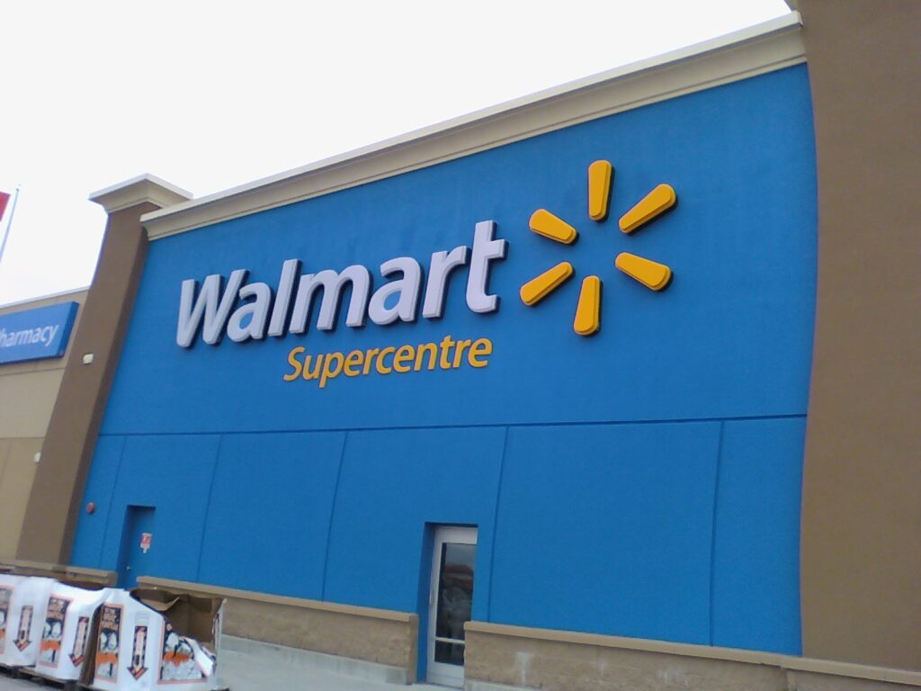 Does Walmart Hire Felons?
