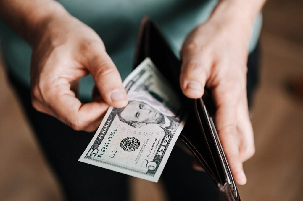 DoorDash Payment Methods – All The Ways You Can Pay For Your DoorDash Order