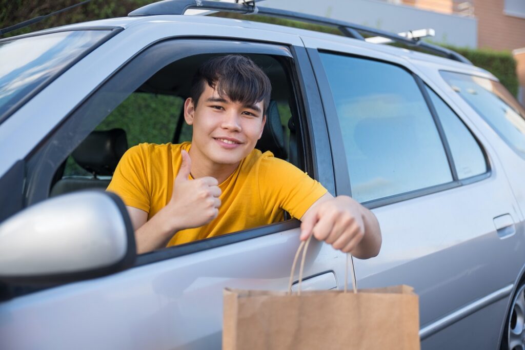 How Long Does it Take to Get Approved for Uber Eats