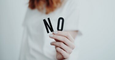 How to (Nicely) Say No to an Unwanted Project