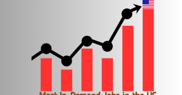 Most In-Demand Jobs in the US