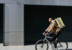 My Postmates Review 2023: Getting Paid To Bike Around Town