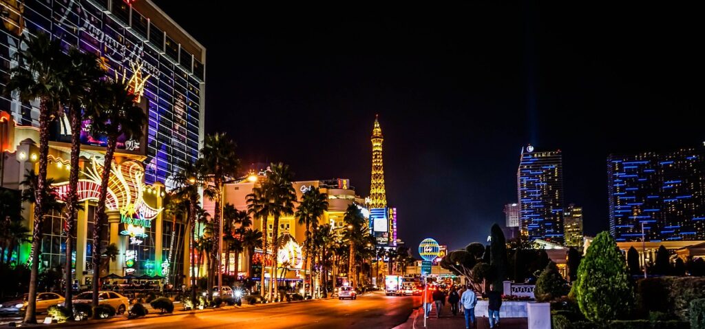 10 Pahrump Nugget jobs (See Full List)
