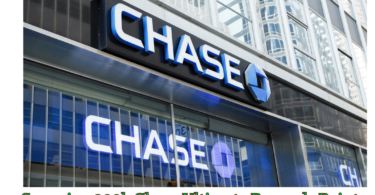 Snagging 200k Chase Ultimate Rewards Points With The Chase Ink Unlimited