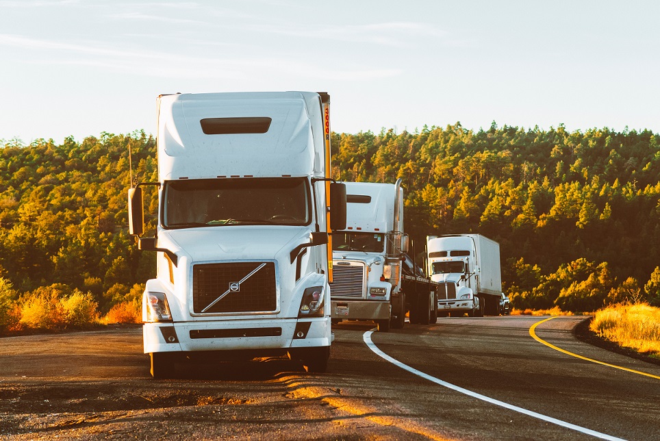 Trucking Companies That Hire Felons With No Experience